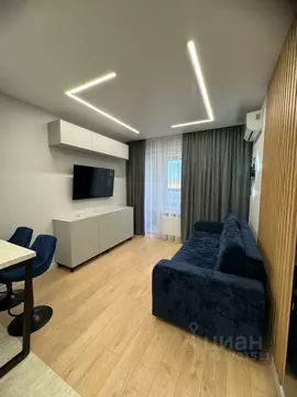 Студия Татарстан, Казань ул. Александра Курынова, 4 (30.0 м)