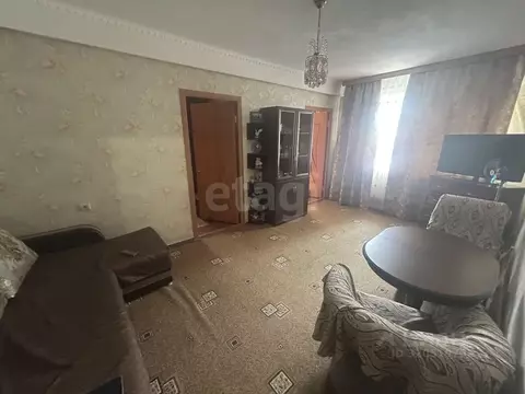 3-к кв. Ставропольский край, Пятигорск просп. Свободы (47.6 м)