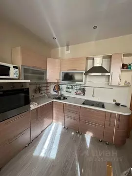 2-к кв. Новосибирская область, Новосибирск Горский мкр, 84 (69.0 м)