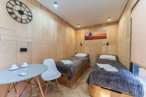 Комната Калининградская область, Гурьевский муниципальный округ, пос. ...