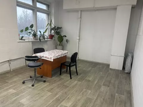 Офис в Московская область, Видное ВЗ ГИАП промзона, к554А (22 м)