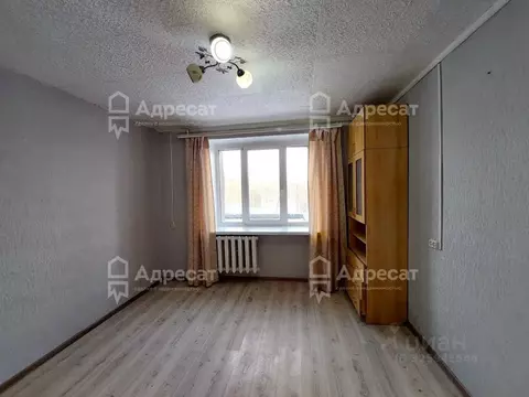 Комната Волгоградская область, Волгоград ул. Дегтярева, 1 (14.0 м)
