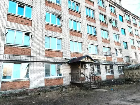 Офис в Владимирская область, Покров ул. Первомайская, 1 (50 м)