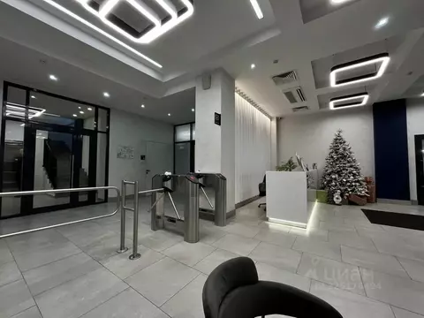 Офис в Москва Переведеновский пер., 13С18 (36 м)