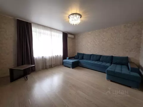 1-к кв. Татарстан, Казань ул. Натана Рахлина, 5 (48.5 м)