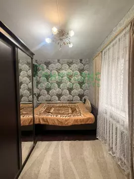 2-к кв. Брянская область, Брянск ул. Нахимова, 1А (36.0 м)