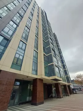 Гараж в Москва Басманный пер., 5 (54 м)