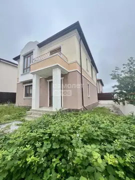 Дом в Краснодарский край, Геленджик ул. Евменьева (190 м)