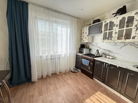 1-к кв. Владимирская область, Ковров Текстильная ул., 8 (39.0 м)