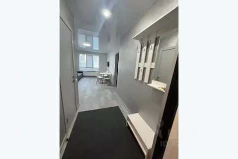 2-к кв. Башкортостан, Уфа Бакалинская ул., 33/2 (50.0 м)