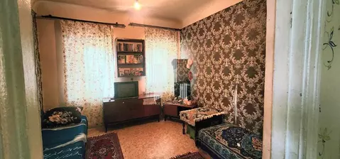 3-к кв. Краснодарский край, Новороссийск ул. Шаумяна, 13 (42.8 м)