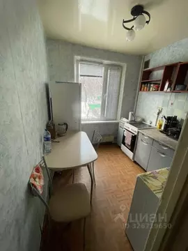 1-к кв. Москва ул. Кулакова, 5К2 (33.0 м)