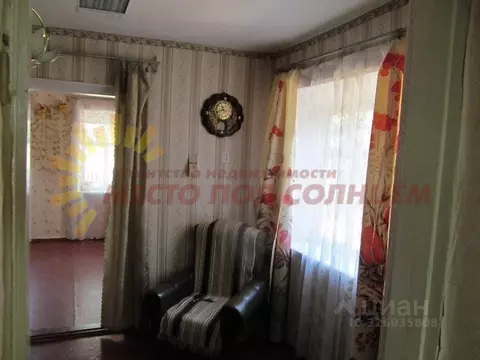 Дом в Краснодарский край, Щербиновский район, Екатериновское с/пос, с. ...