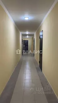 2-к кв. Бурятия, Улан-Удэ Загорск мкр, ул. Заиграевская, 3 (54.0 м)