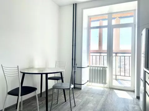 1-к кв. Амурская область, Благовещенск Серышевский пер., 5 (42.5 м)