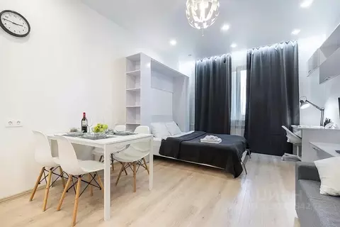 1-к кв. Московская область, Одинцовский городской округ, ...