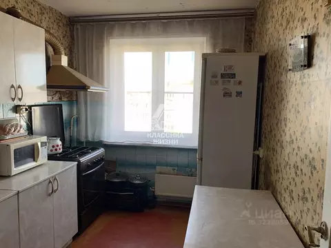 3-к кв. Нижегородская область, Нижний Новгород Народная ул., 36 (64.0 ...