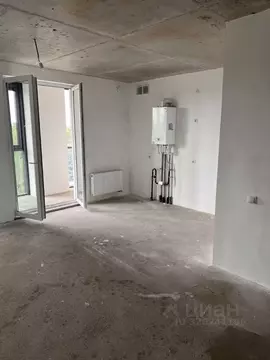 2-к кв. Калининградская область, Калининград просп. Калинина, 111 ...