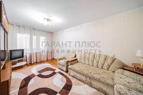 3-к кв. Липецкая область, Липецк Московская ул., 49 (63.0 м)