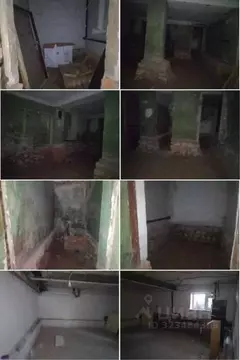 Офис в Москва 1-й Войковский проезд, 12 (170 м)