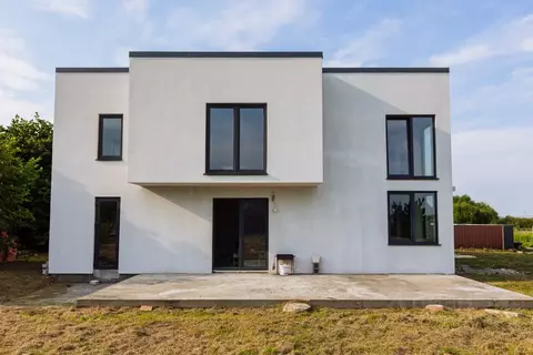 Дом в Калининградская область, Зеленоградский муниципальный округ, ...