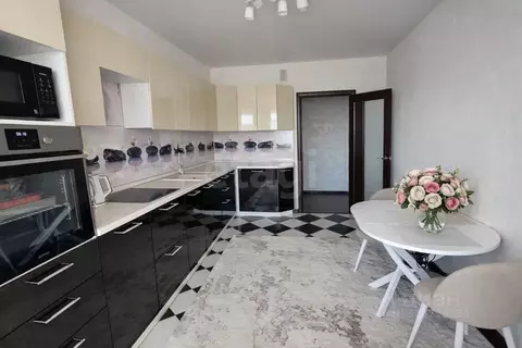 3-к кв. Чувашия, Чебоксары ул. Калинина, 91 (80.4 м)