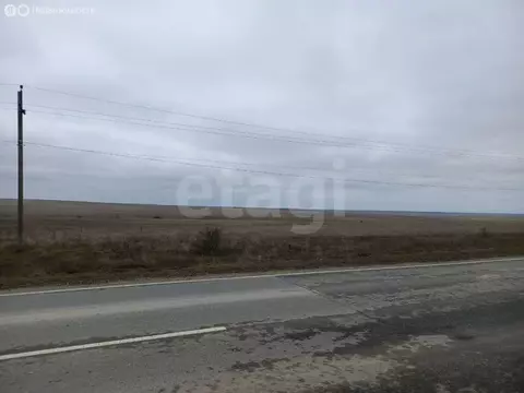 Участок в Черноморский район, село Новосельское (6.22 м)