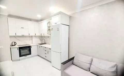 2-к кв. Ростовская область, Ростов-на-Дону Красноармейская ул., ...