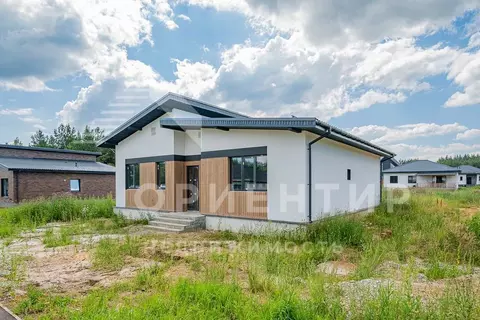 Коттедж в Свердловская область, Сысертский муниципальный округ, ...