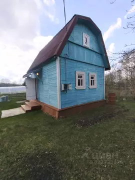 Дом в Ярославская область, Ярославский муниципальный округ, д. ...