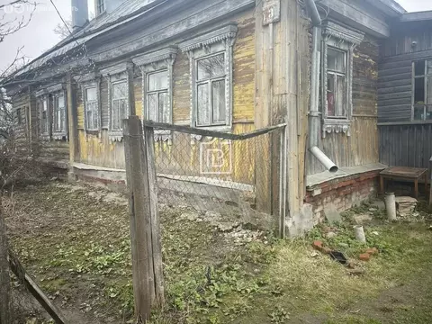 Дом в Ермолино, улица Островского, 3 (116.5 м)