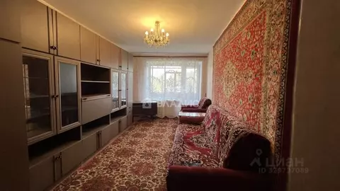 3-к кв. Московская область, Пушкино Мамонтовка мкр, Молодежный пер., 2 ...