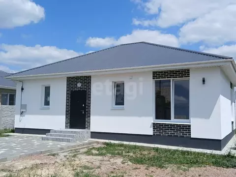 Дом в Крым, Симферопольский район, Добровское с/пос, с. Пионерское ул. ...