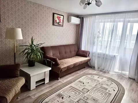 3-к кв. Нижегородская область, Нижний Новгород Южное ш., 39 (63.4 м)