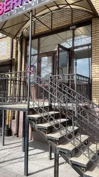 Помещение свободного назначения в Ростовская область, Таганрог ул. ...