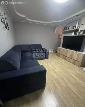 2-комнатная квартира: Омск, улица Орджоникидзе, 85 (40.1 м)