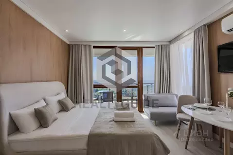 Свободной планировки кв. Краснодарский край, Сочи Культурное Уч-Дере ...