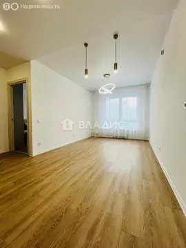 1-комнатная квартира: Котельники, микрорайон Парковый, 14 (36 м)