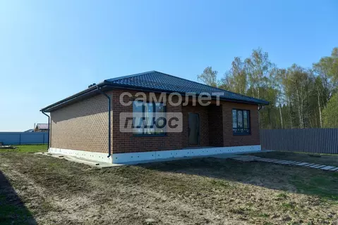 Дом в Марий Эл, Медведевский район, Руэмское с/пос, д. Нолька ул. ...