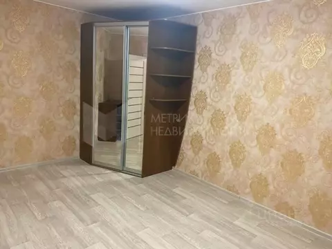 2-к кв. Тюменская область, Тюмень ул. Федюнинского, 54к2 (58.8 м)