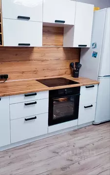 1-к кв. Башкортостан, Уфа ул. Миловская, 16 (37.0 м)