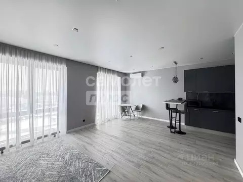 2-к кв. Москва ул. Дыбенко, 7/1 (61.2 м)