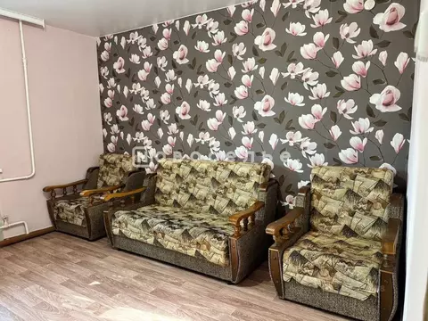 2-к кв. Рязанская область, Сапожок рп, Северный мкр 10 (48.7 м)