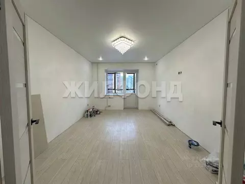 2-к кв. Хакасия, Абакан ул. Авиаторов, 6 (68.0 м)