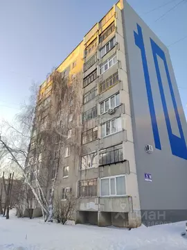 Комната Курганская область, Курган Заозерный жилрайон, 6-й мкр, 10 ...