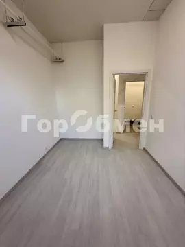 Продается 1-комнатная квартира