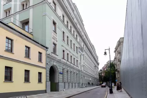 Помещение свободного назначения (153.93 м)