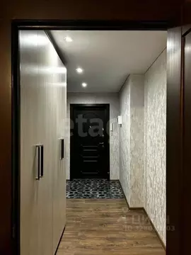 1-к кв. Воронежская область, Воронеж Острогожская ул., 168/4 (34.9 м)