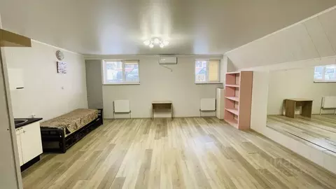 Свободной планировки кв. Адыгея, Тахтамукайский район, ...