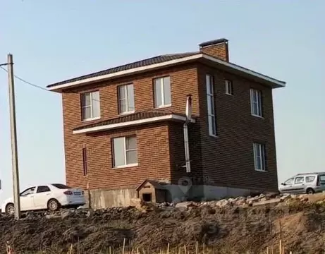 Коттедж в Татарстан, Зеленодольский район, Васильево муниципальное ...